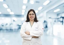 Dr Farheen Khan